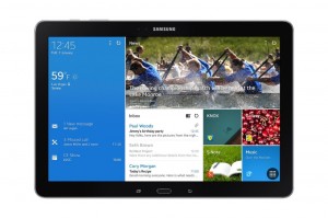 CES 2014 – Samsung Galaxy Tab Pro Series Makes Grand Debut