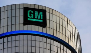 GM Suffers Net Income Plummet to $200M, Thanks to $1.2B Recall Bill