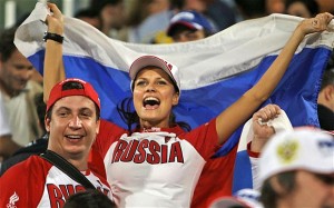 Debate: Should Russia Be Stripped of the 2018 World Cup?