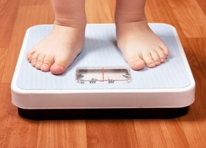 CDC Study Suggests Most Overweight Kids Unaware They’re Too Heavy