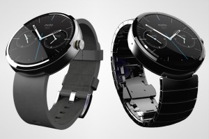 Launch Dates for Moto 360, Moto X2, Moto G2 Now Official