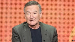 Robin Williams Was Suffering from Parkinson’s at Time of Death, Says Widow
