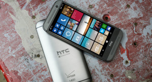 HTC One M8 for Windows Will Also Be Offered by AT&T, Release Date Still Unknown