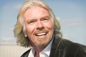 Virgin’s Richard Branson Issues Open Letter in Hopes of Resolving Russia-Ukraine Crisis