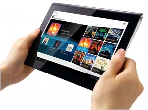 Tablets PC Sales Plummet as Buyers Too Happy to Upgrade
