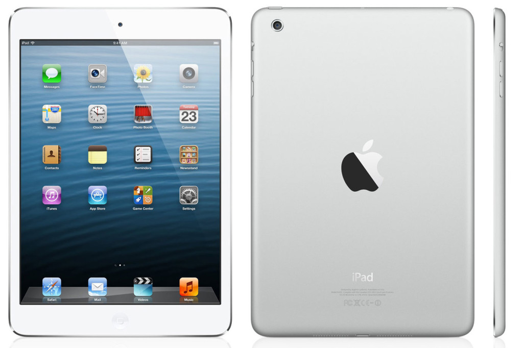 iPad Sales Could Disappoint as Tablet Market Saturation Continues