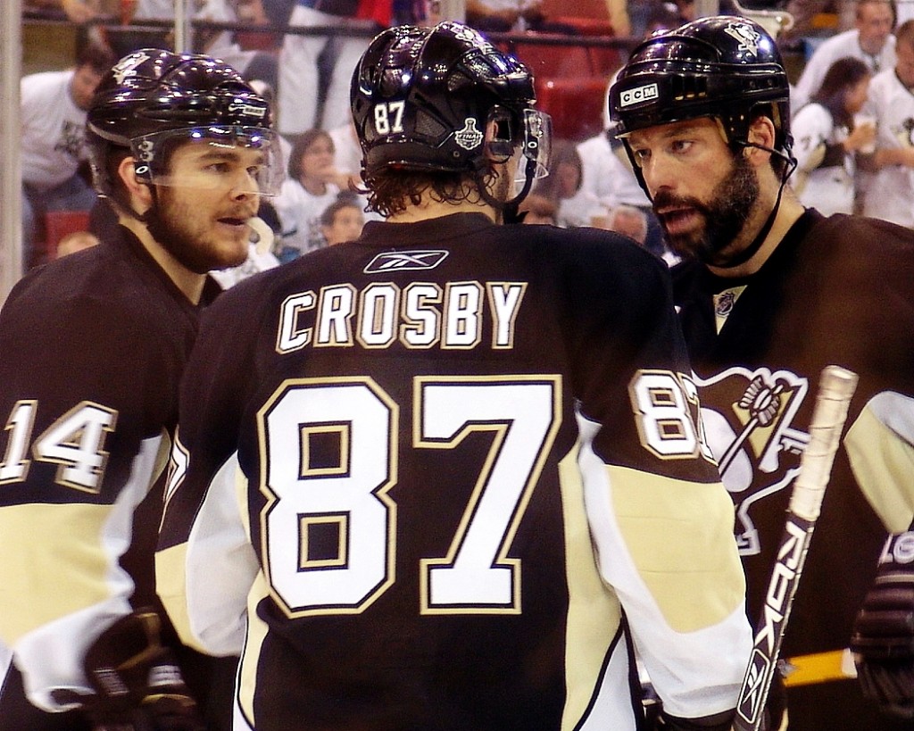 Ottawa Police Says Sidney Crosby Arrest Reports are False