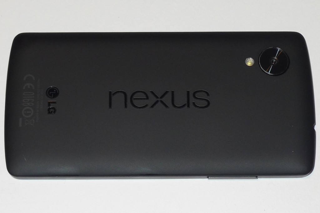 Google Nexus 5 Now Selling for $30 Off as Nexus 6 Launch Nears