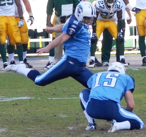Former NFL Kicker Rob Bironas' Erratic Final Hours Recounted by Witnesses