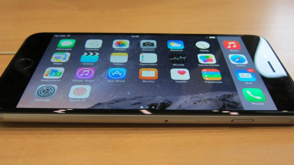Smuggled iPhone 6, iPhone 6 Plus Business Suddenly Falls Flat in China