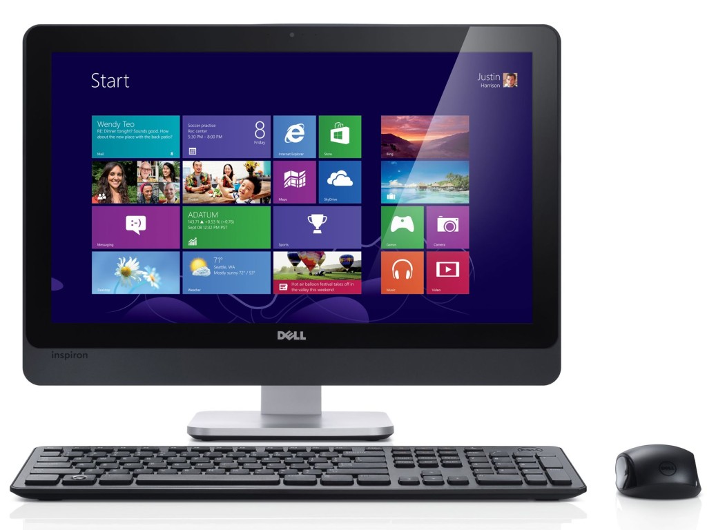 Study – Consumers Happier with Desktops than Laptops and Tablets