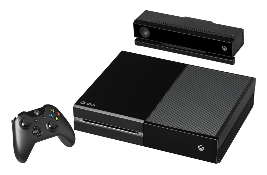 Deal – Microsoft Announces Xbox One Price Cut to $349, Will Last till End of Year