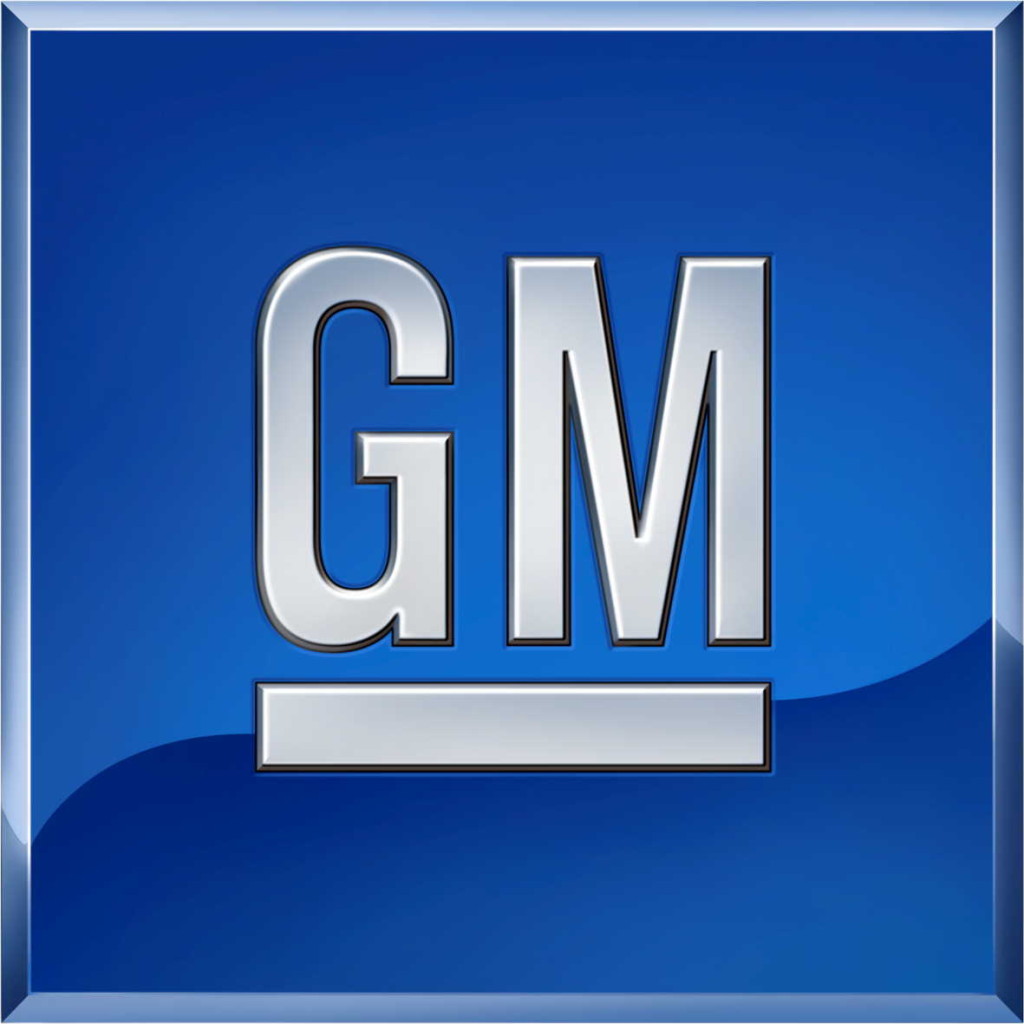 GM Announces Layoffs at Two Detroit Plants Due to Slowdown in Sales