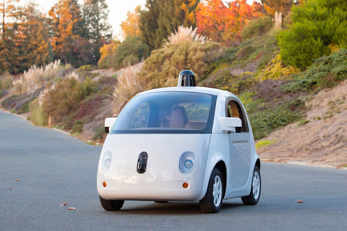 Google Negotiating with Multiple Companies as Work on Self-Driving Car Begins