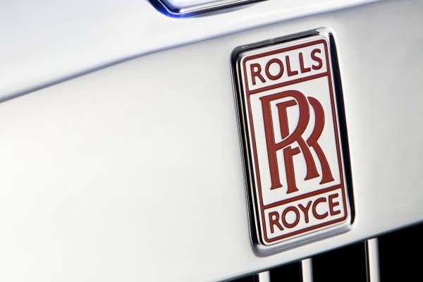 Rolls-Royce Confirms New SUV, or “Go-Anywhere Vehicle”