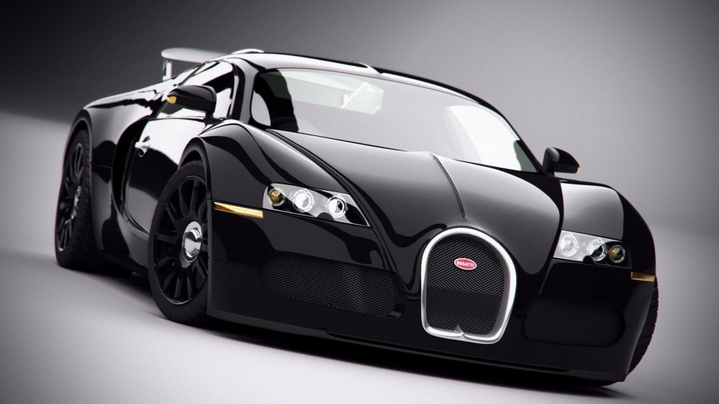 End of an Era – Last Bugatti Veyron is Finally Sold