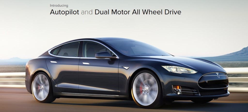 Tesla Gets Thumbs-Up from NJ Governor Christie, Can Practice Direct Selling in Garden State