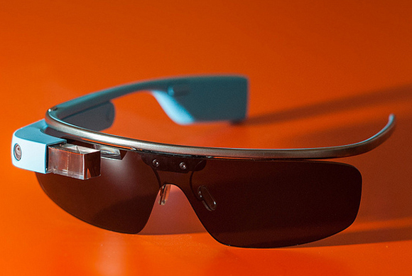 Google Glass Reboot – Schmidt Says It’s Still in the Works