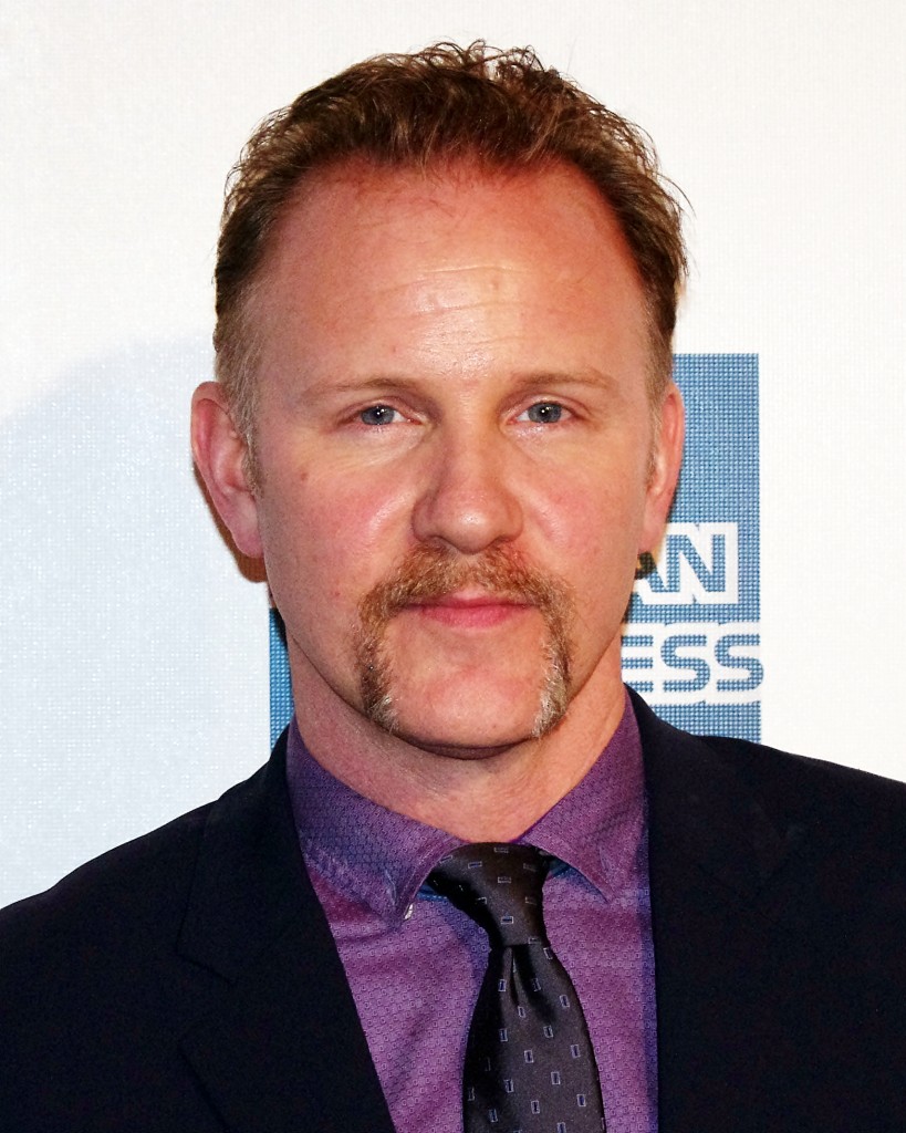 Supersize Me Director Morgan Spurlock to Direct Toyota Fuel Cell Ad