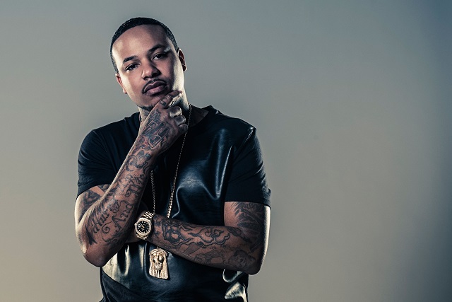Rapper Chinx Drugz Killed by Gunman, Companion Wounded in Shooting