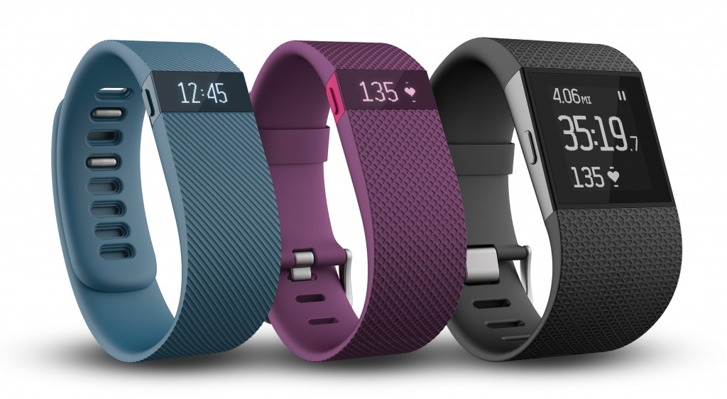 Fitbit bands get auto exercise tracking through new update