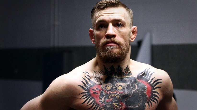 UFC  194 – Conor McGregor says he wants to be a two-weight champ